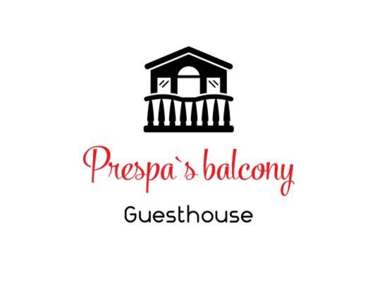 Prespa'S Balcony Guesthouse Dolna Gorica Exteriér fotografie