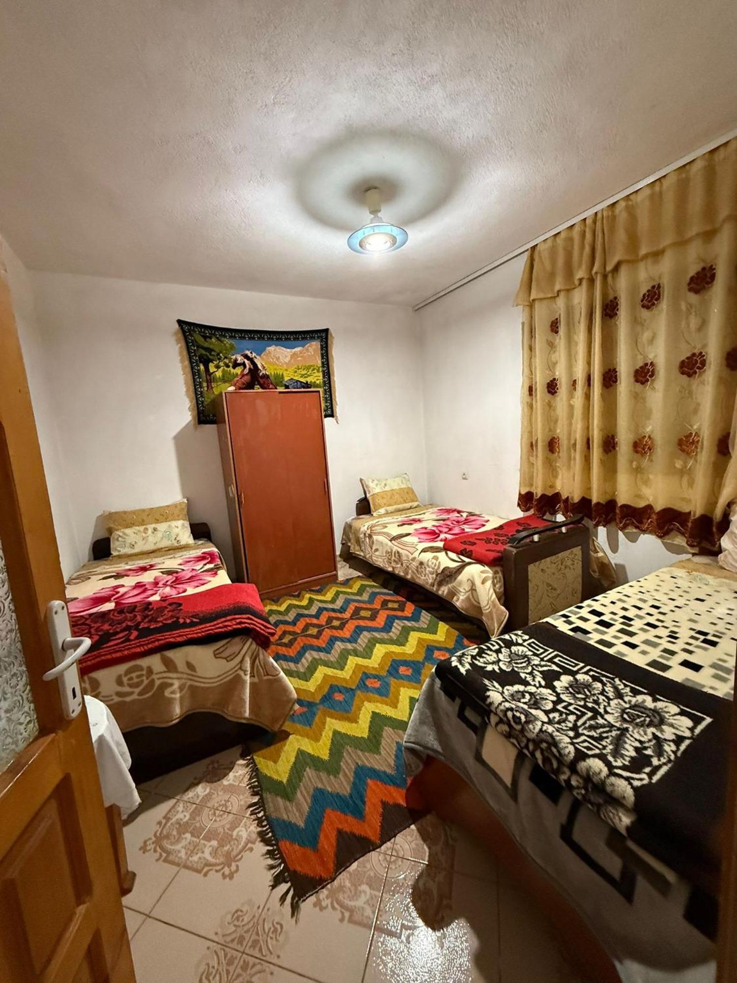 Prespa'S Balcony Guesthouse Dolna Gorica Exteriér fotografie