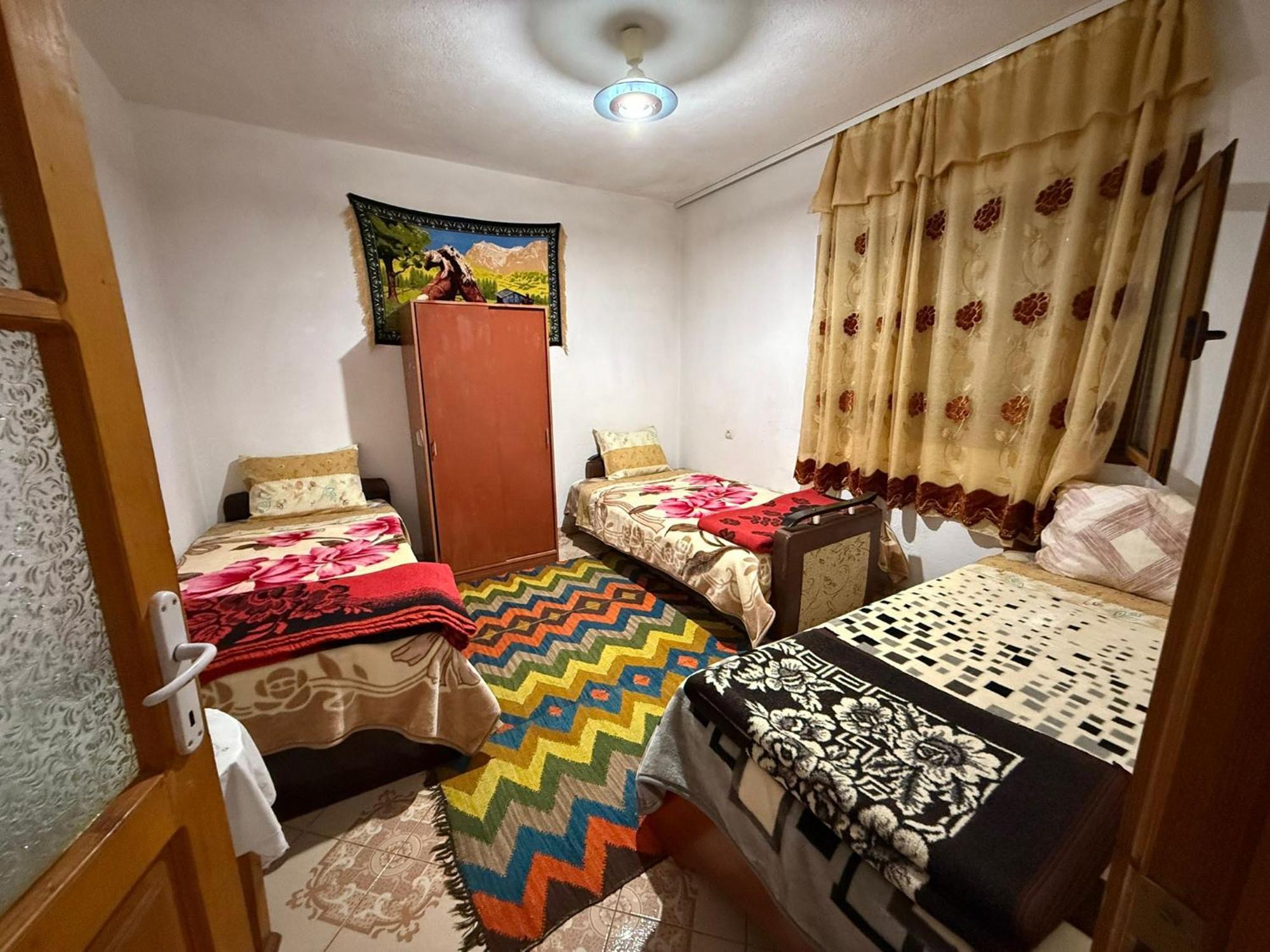 Prespa'S Balcony Guesthouse Dolna Gorica Exteriér fotografie