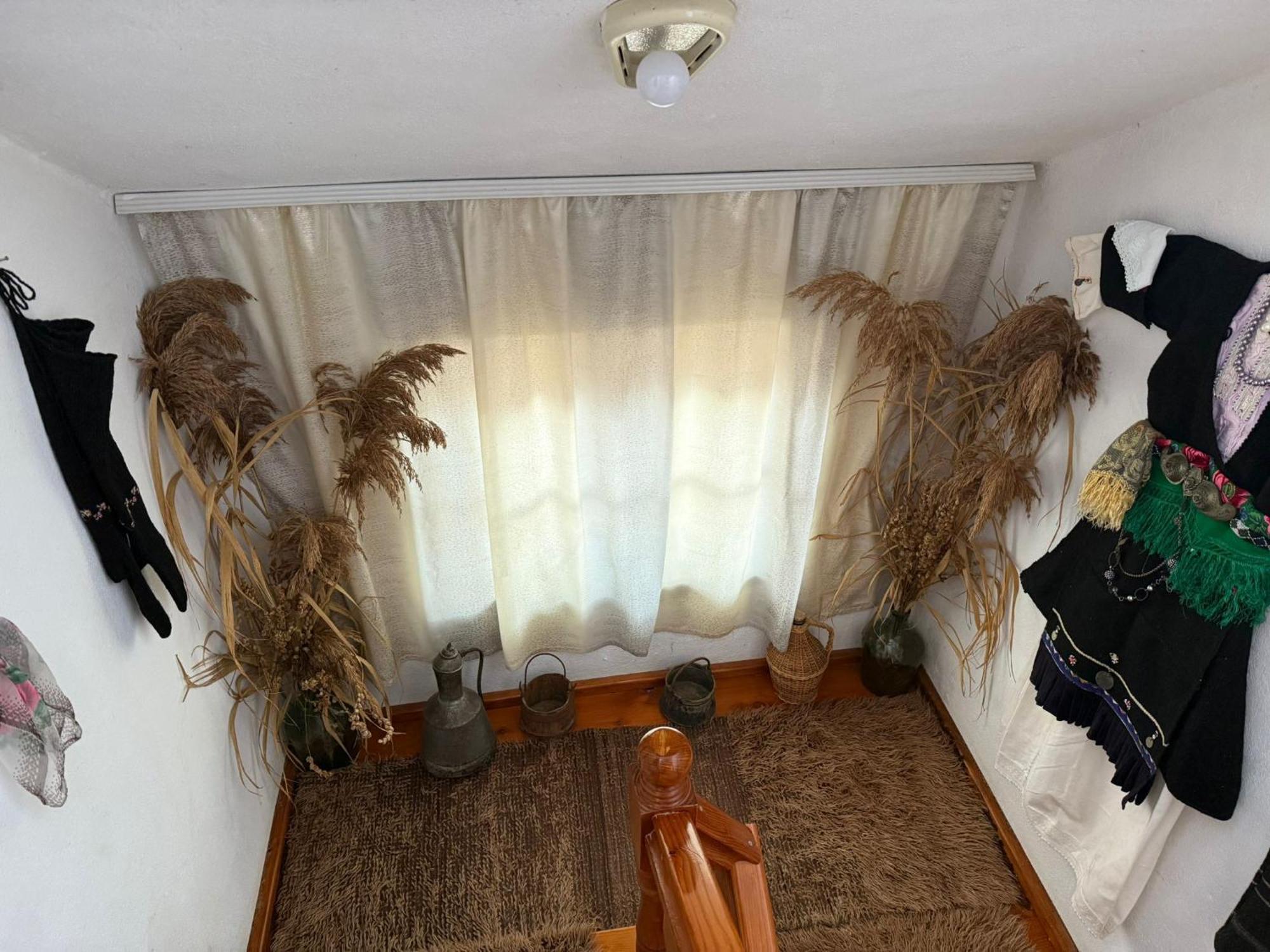Prespa'S Balcony Guesthouse Dolna Gorica Exteriér fotografie